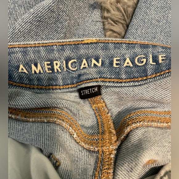 American Eagle skinny jeans - Picture 9 of 9